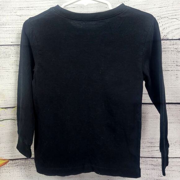 Long‎ Sleeve Boy's Tee Size 5 - Picture 4 of 4